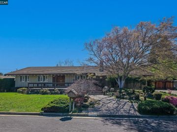 3686 Hobby Ct, Concord, CA | St. Frances Park. Photo 2 of 48