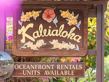 Kaleialoha condo #101. Photo 3 of 25