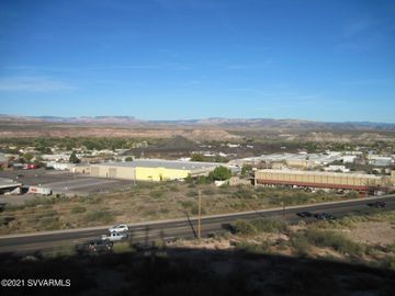 380 E State Route 89a, Commercial Only, AZ