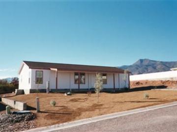 381 Celestial Dr Clarkdale AZ Home. Photo 2 of 3