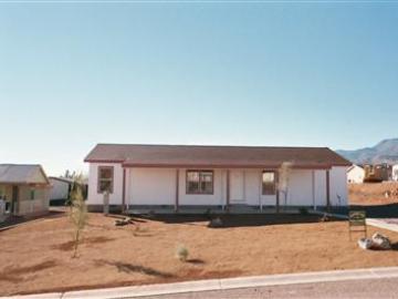 381 Celestial Dr Clarkdale AZ Home. Photo 3 of 3