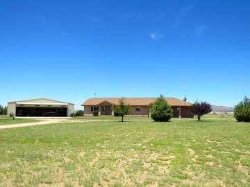3850 W Runway Rd, 5 Acres Or More, AZ