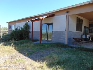 3900 Wingfield Mesa, Camp Verde, AZ | Under 5 Acres. Photo 5 of 28
