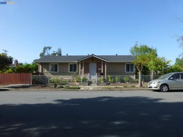 39061 Presidio Way, Fremont Village, CA