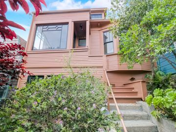 3949 21st St, Eureka Valley/dolores Heights, CA