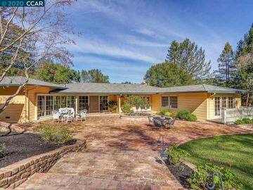 3971 Canyon Rd, Lafayette, CA | Upper Happy Vly. Photo 2 of 40