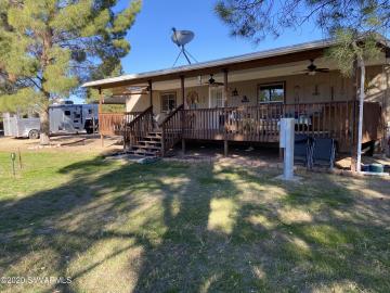 4045 W Shea Ln, Camp Verde, AZ | El Rancho Acs. Photo 2 of 41