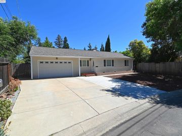 4048 Lillian Dr, Concord, CA | Clayton Valley. Photo 2 of 53