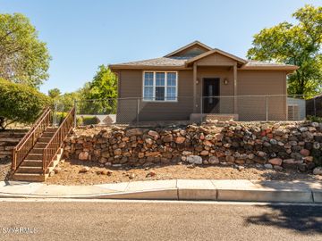 405 2nd North St, Clarkdale, AZ | Clkdale Twnsp. Photo 2 of 33