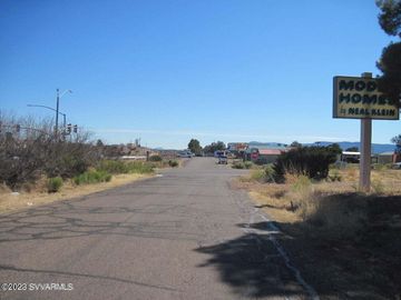 4050 E Western Dr, Cottonwood, AZ | Verde Village Unit 3. Photo 4 of 15