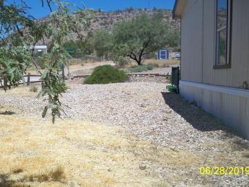 4105 E Passage Ln, Rimrock, AZ | Under 5 Acres. Photo 3 of 37