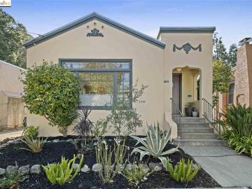 4115 Culver St, Oakland, CA | Allendale. Photo 2 of 27
