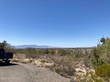 4150 E Gray Hawk Ln, Rimrock, AZ | Thunder Ridge. Photo 5 of 18