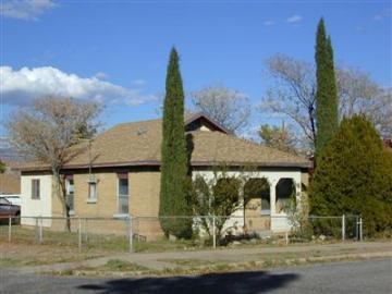 416 Main St Clarkdale AZ Home. Photo 1 of 1
