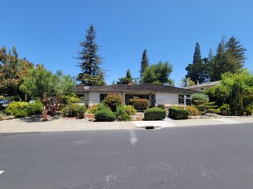 4169 Coulombe Dr, Palo Alto, CA