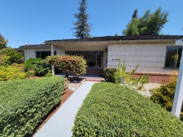 4169 Coulombe Dr, Palo Alto, CA | . Photo 2 of 7