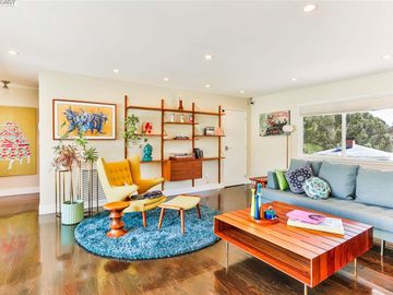 4181 Observatory Ave, Oakland, CA | Redwood Heights. Photo 6 of 40