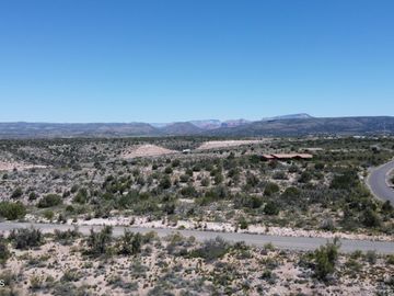 4190 E Gray Hawk Ln, Rimrock, AZ | Thunder Ridge. Photo 4 of 6