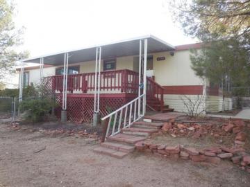 Rental 4190 E Shade Rd, Rimrock, AZ, 86335. Photo 1 of 1
