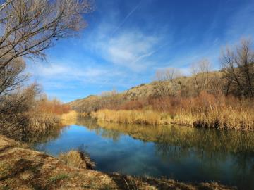420 River Dr, Clarkdale, AZ | Patio Pk Sub. Photo 5 of 42