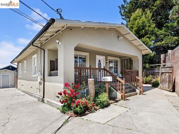 4239 Quigley Pl, Oakland, CA | Allendale. Photo 2 of 40