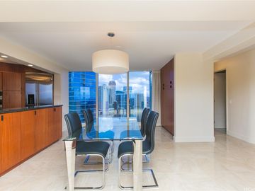 One Waterfront Tower condo #1704. Photo 2 of 19