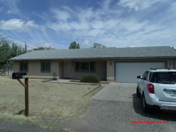 Rental 426 E Elm St, Cottonwood, AZ, 86326. Photo 1 of 13