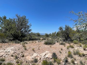 4265 E Sagebrush Ln, Rimrock, AZ | Thunder Ridge. Photo 6 of 16