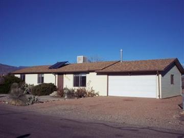 4310 Silver Leaf Cottonwood AZ Home. Photo 1 of 1