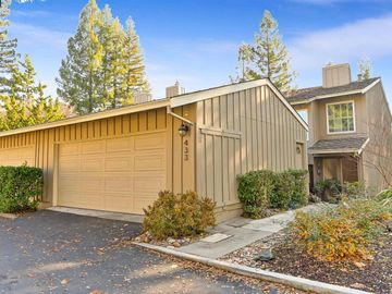 433 Sycamore Hill Dr, Danville, CA, 94526 Townhouse. Photo 2 of 36