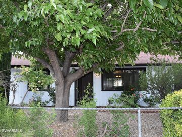 4330 Silver Leaf Tr, Cottonwood, AZ | Verde Village Unit 5. Photo 2 of 16