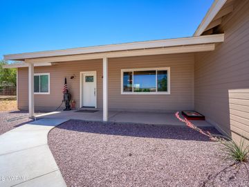 4391 E Valley View Rd, Camp Verde, AZ | Clear Crk W1. Photo 4 of 25