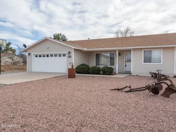 4401 E Valley View Rd, Camp Verde, AZ | Clear Crk W1. Photo 2 of 34