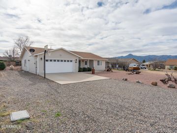 4401 E Valley View Rd, Camp Verde, AZ | Clear Crk W1. Photo 3 of 34