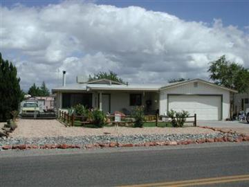 4420 E Del Rio Dr Cottonwood AZ Home. Photo 1 of 1