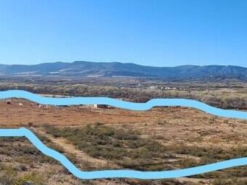 4420 W Middle Verde Rd, 5 Acres Or More, AZ