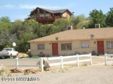 4441 E Big Valley Dr Camp Verde AZ Multi-family home. Photo 4 of 5