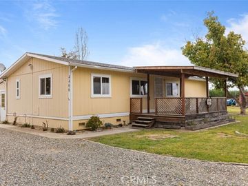 4466 County Road P, Orland, CA