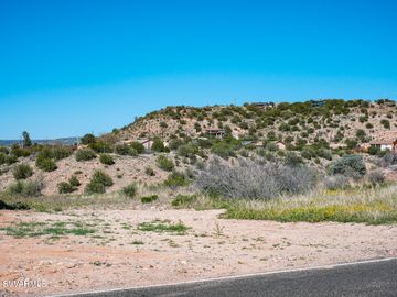 4470 E Navajo Ln, Rimrock, AZ | Montez Pk 1 - 11. Photo 4 of 5