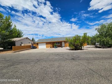 4476 Butte Dr, Cottonwood, AZ | Verde Village Unit 2. Photo 3 of 32