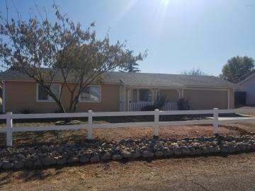 4491 Butte Dr, Cottonwood, AZ | Verde Village Unit 2. Photo 3 of 51