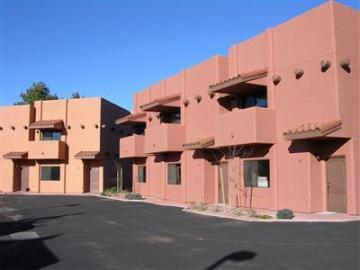 45 Canyon Diablo Rd unit #D, Bell Rock Vista Townhomes, AZ