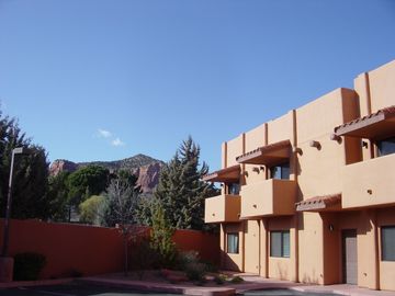 45 Canyon Diablo Unit C Rd, Bell Rock Vista Townhomes, AZ