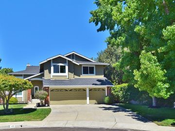 45 Carlyle Ct, Danville, CA | Wood Ranch. Photo 2 of 54