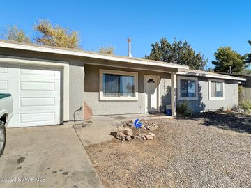 4510 E Steven Way, Rimrock, AZ | Under 5 Acres. Photo 2 of 9