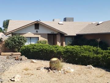 4520 Butte Dr, Cottonwood, AZ | Verde Village Unit 2. Photo 2 of 21
