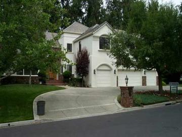 4525 Kingswood Dr Danville CA Home. Photo 1 of 1