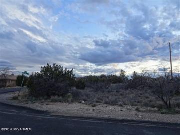 4535 E Geronimo Rd, Rimrock, AZ | Wickiup Mesa. Photo 3 of 14