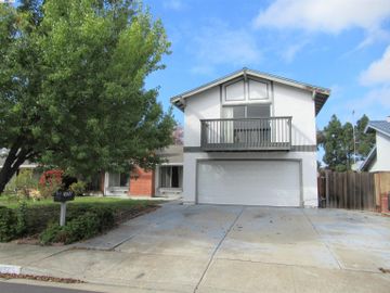 4565 Darcelle Dr, New Haven, CA