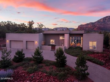 460 Foothills South Dr, Sedona, AZ | Foothills S 1. Photo 6 of 38